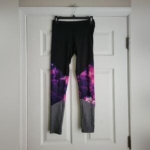 C9 By Champion Women's Duo Dry Leggings